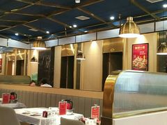 大堂-靓虾二哥长沙地标小龙虾(五一广场店)