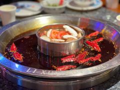 -李雪火锅食府(宽窄巷子总店)