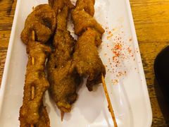 -八婆婆烧仙草(曾厝垵店)