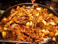 -甘家界牌柠檬鸭(青山店)