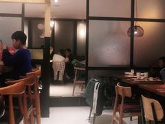 大堂-比格比萨自助(新辰里学清路店)