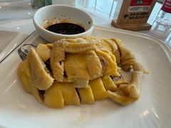 白切鸡-状元楼(金溪路店)