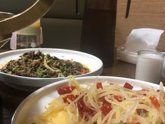 -食光慢宴·安吉土菜馆