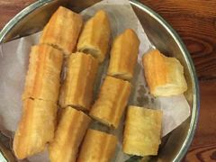 -渔米粥(罗湖店)