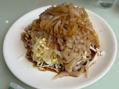 -胖子菜馆(隆昌路店)
