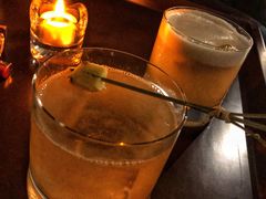 -Whisper Bar 