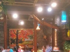 -有奴思烤肉·清真(正宁路店)
