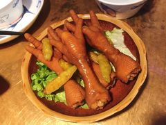 -炉鱼(天河领展店)