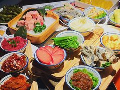 -九鼎轩脆毛肚火锅(南京东路店)