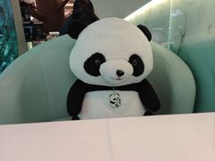 -眉州东坡·熊猫主题餐厅(枫蓝店)