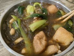 -张正麻辣烫(龙城路店)