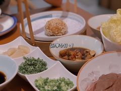 -1078號老北京涮肉(万达广场店)