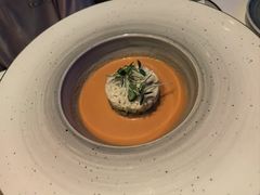 -渔火·特色餐厅(佘山世茂洲际酒店)