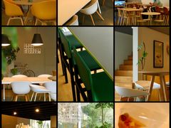 -dotcom coffee古点咖啡(致真大厦店)