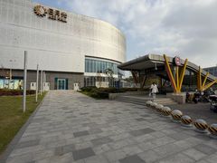 -宝山日月光中心