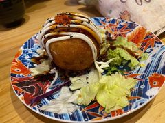 -一井烧肉·活鳗·寿司(望京SOHO店)