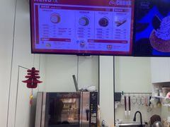 -西树泡芙(泉州浦西万达店)