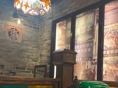 -龙抄手食府(浣花北路店)