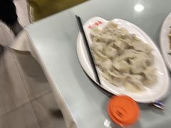 -听涛雅苑百味饺子老家菜馆