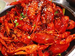 -一棠龙虾•王牌虾球(楚河汉街店)