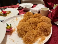 -洲际酒店·凌霄中餐厅SUMMIT