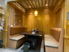 -老熟人烤肉城(马家堡店)