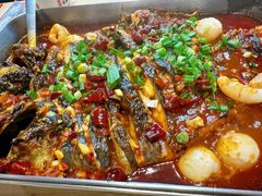 -鱼酷活鱼烤鱼(沈阳大悦城店)