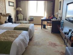-福地凰城酒店