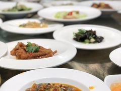 -庄氏祥记家常食府(国瑞建材家居博览中心店)