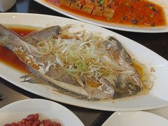 -老牌坊鲁菜名店(聊城美食岛店)