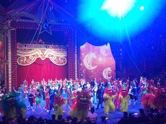 -珠海横琴长隆《卡卡虎奇遇记》