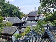 -岳麓山风景名胜区