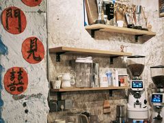 -喜柿咖啡SeeS coffee