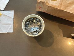 -麦当劳(牡丹江路店)