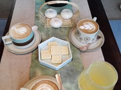 -云座·时光·观景咖啡厅(五爷庙店)