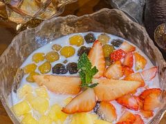 -麒麟风烤牛肉·云南烧烤小排档(丹凤街店)