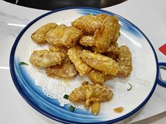 -小团圆灶台鱼·百城头牌菜(千岛湖店)