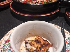 -旺爷砂锅·茶作(国贸城店)