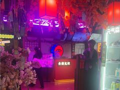 -长藤鬼校(钟楼店)