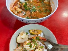 -Doo Dee Thai Food(Issan/Isaan/Esan)