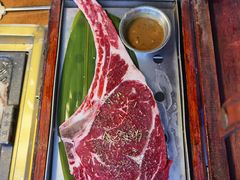 -金妈家烤肉(龙湖U城天街店)