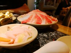 -蜀大侠火锅(四川北路店)