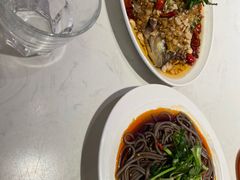 -杨氏青龙虾·羊蝎子(托乐嘉店)