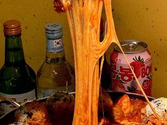 -吴草鸡爪오초닭발(城阳总店)