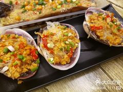 霸王贝-金园海的味(马家巷店)