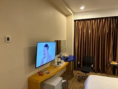 -北京东直门智选假日酒店