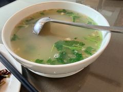 -茶油香闽南菜·花园餐厅(前埔店)