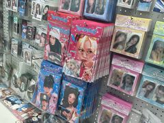 -Love Star追星馆(上海大悦城店)