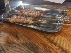 -西域美食(西直门南小街店)