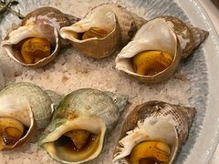 -Petit Oyster叫嚎(平安金融中心店)